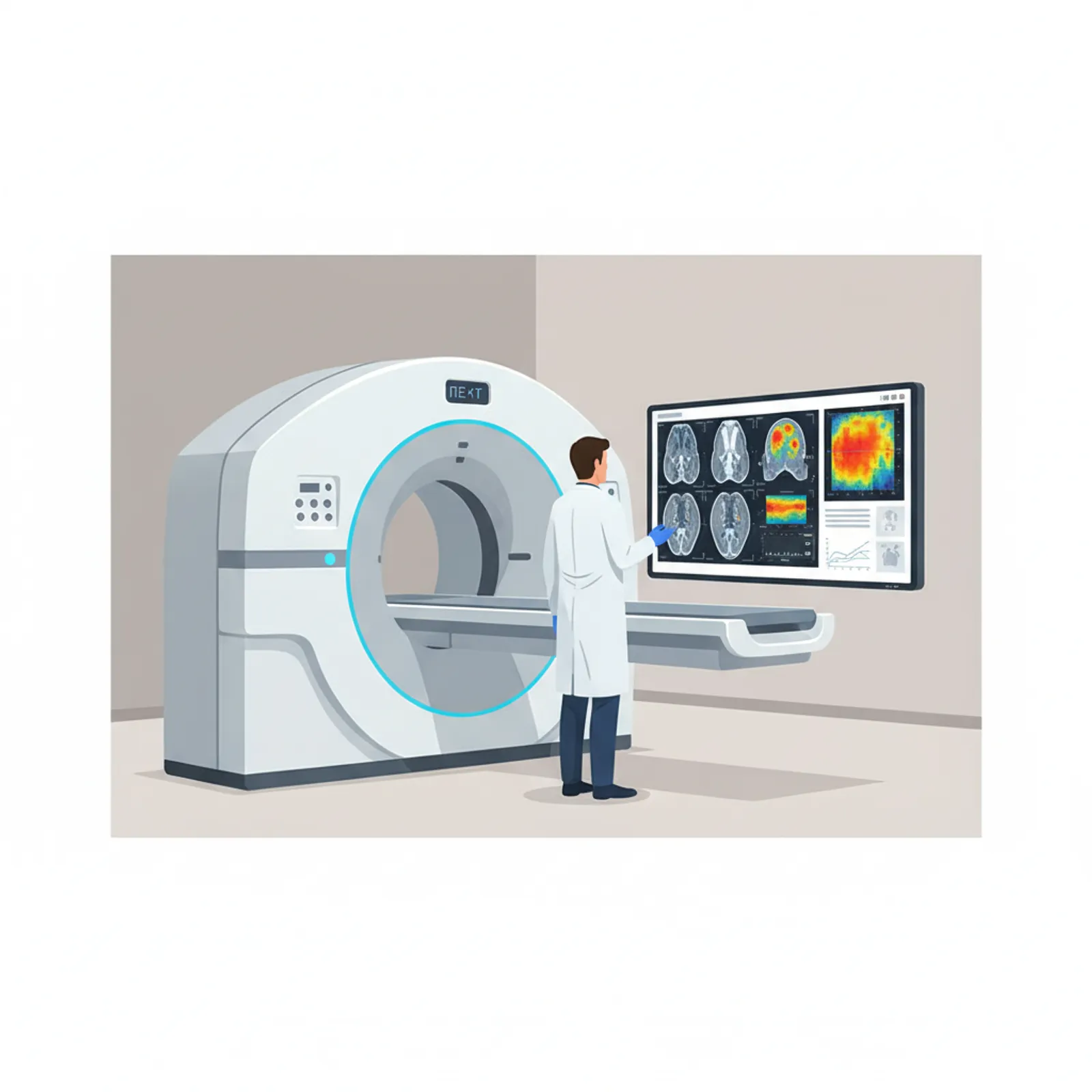 Диагностика лимфомы Ходжкина